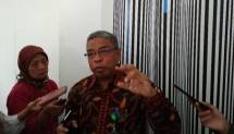 Direktur Gizi Masyarakat Kementerian Kesehatan Doddy Izwardi 