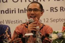 Sukses Selama Asian Games, Mandiri Inhealth Siap Sukseskan Para Games 2018