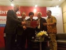 400 Perusahaan Asing akan Hadir dalam Pameran INDOPLAS, INDOPACK, INDOPRINT 