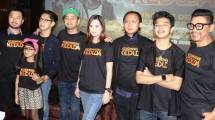Film Kesempatan Keduda Jadi Bukti Raffi Ahmad Seriusi Dunia Film