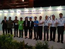 Resmi Dibuka, Pameran Electronic & Smart Appliances 2018 Libatkan 250 Produsen