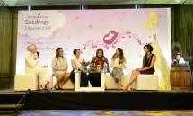 Produk Perawatan Kulit Bayi, Young Living SeedlingsTM Resmi Diluncurkan