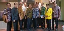 Hotbonar Sinaga dosen Uiniversitas Indonesia (Foo Dok Industry.co.id)