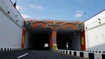Underpass Simpang Tugu Ngurah Rai