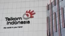 Telkom Bukukan Laba Bersih Rp17,8 Triliun di 2025