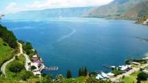 Danau Toba Sumatera Utara (Foto: Istimewa) 