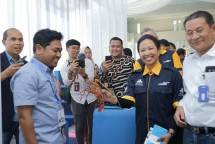 Menteri BUMN Rini Soemarno (Dok Industry.co.id)