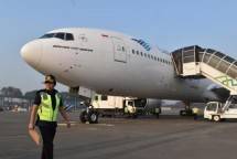 Agus Santoso Pensiun Dari Dirjen Perhubungan Udara Jauh Sebelum Tragedi Lion Air JT 610 