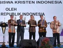 Anak Muda Harus Cepat Hadapi Revolusi Industri