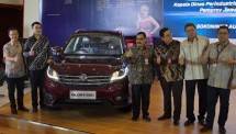 Unjuk Gigi Produk Unggulan Peserta GIIAS Surabaya Auto Show (Foto Dok Industry.coid)