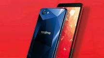 Catat Tanggalnya, Smartphone Dengan Layar Notch Pertama Realme 2 Akan Segera Diluncurkan