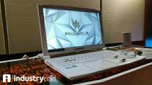 Incar Gamers dan Pekerja Kreatif, Acer Indonesia Resmi Luncurkan Predator Helios 300 Special Edition