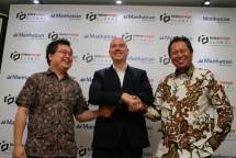 Manhattan Associates Umumkan Penyempurnaan Sistem Pergudangan Terintegrasi