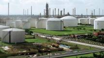2018, Nilai Transaksi Penjualan LNG di Kilang Badak NGL Capai Rp32,5 triliun