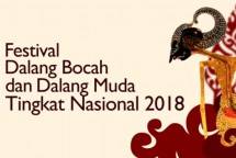 Festival Dalang Go Digital