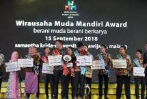 Wirausaha Muda Mandri 2018 Ciptakan Pengusaha-Pengusaha Baru (Foto Dok Industry.co.id)