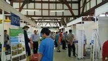 Dalam Ajang Ini, Puluhan Startup Lokal Berlomba Pikat Investor
