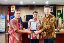 Sistem Kesehatan Hewan Indonesia Terbaik se Asia (Foto Dok Industry.co.id) 