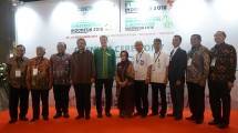 Pameran Listrik Cerdas dan Otomasi Pertama di Indonesia Resmi Digelar