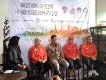 Sukses di Asian Games, Atlet Panjat Tebing Indonesia siap Berlaga di China Open