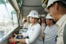 Menteri BUMN Rini Soemarno (Dok Industry.co.id)