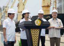 Menteri BUMN Rini Soemarno (Dok Industry.co.id)