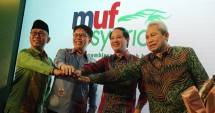 Mandiri Utama Finance Luncurkan MUFSyariah Sebagai Pembiayaan Berbasis Syariah.