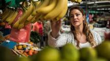 Ilustrasi Pengkonsumsi Pisang (BraunS/Getty Images)