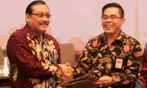 Pacu Pengembangan SDM Industri, Kemenperin Teken MoU Dengan BSN
