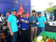 25 Tahun BASF (Foto Dok Industry.co.id) 