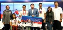 Citi Indonesia Dukung Penyelenggaraan Indonesia 2018 Asian Para Games 