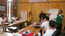 GMT Institute Dukung Yoofix Sediakan Tenaga Kerja Terampil dan Professional