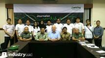 South Pasific Viscose Gelar Journalist Workshop