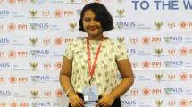 President University Bawa Putri Papua Rasakan Dunia Kerja Global