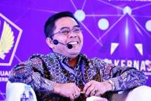 Kemenperin Gandeng Jerman Gelar Pelatihan 'Master Trainer' Industri 4.0 