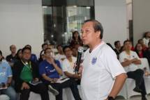 Julian Noor CEO Adira Insurace (Foto Dok Industry.co.id)