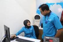 Direktur Kargo & Pengembangan Usaha Garuda Indonesia Mohammad Iqbal, (Foto Dok Industry.co.id)