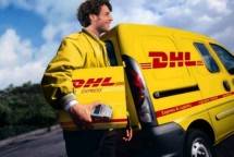DHL Express (Ist) 
