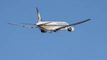 Singapore Airlines