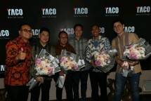 TACO Home Interior Products gelar Talkshow "Bantu Pebisnis Pikat Pasar Millenials" 
