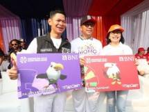 Usai Asian Games, Kini BNI Dukung Asian Para Games 2018 (Foto Dok Industry.co.id)