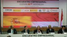 Business Indonesia Roundtable Meeting