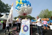 Hut Mandiri Inhelt