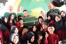 Tanoto Foundation (Foto Dok Industry.co.id)