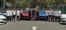 GIIAS Surabaya 2018 (Foto Dok Industry.co.id)