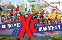 Rhino MTB XCM 2018