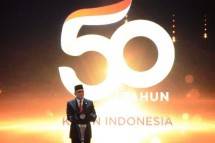 Ketua Umum Kadin Rosan P. Roslani (Foto Herlambang)