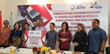 Tingkatkan Skala Usaha, Kementan Dorong BUMN Bermitra Dengan Peternak
