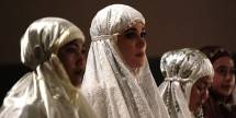 Luna Maya Perankan Suzzana Dalam Film Bernafas Dalam Kubur