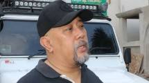 Indro Warkop Tak Surut Bermain Film Komedi